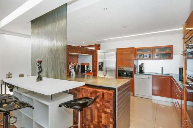  Image of 3 bedroom Flat for sale in Brompton Road London SW3 at Collier House  163-169 Brompton Road, SW3 1PY
