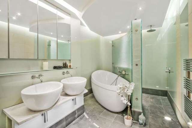  Image of 3 bedroom Flat for sale in Brompton Road London SW3 at Collier House  163-169 Brompton Road, SW3 1PY