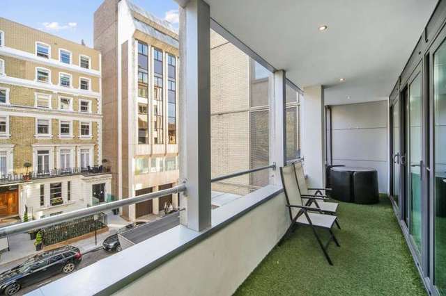 Image of 3 bedroom Flat for sale in Brompton Road London SW3 at Collier House  163-169 Brompton Road, SW3 1PY