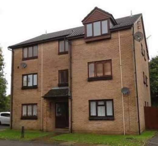  Image of 2 bedroom Flat for sale in Collingwood Crescent Newport NP19 at Collingwood Crescent  Newport, NP19 0JU