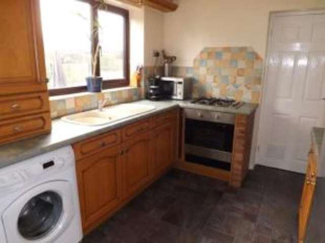  Image of 3 bedroom Semi-Detached house for sale in Coltbeck Avenue Narborough Leicester LE19 at Narborough Leicester Narborough, LE19 3EJ