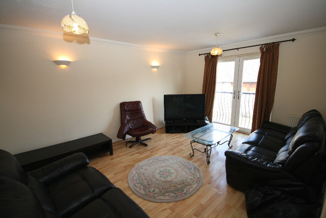  Image of 4 bedroom Semi-Detached house to rent in Constitution Crescent Dundee DD3 at Law Dundee Dundee, DD3 6TT