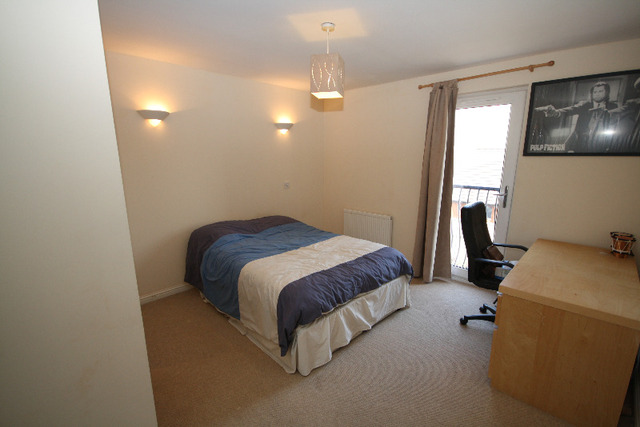  Image of 4 bedroom Semi-Detached house to rent in Constitution Crescent Dundee DD3 at Law Dundee Dundee, DD3 6TT