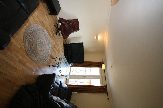  Image of 4 bedroom Semi-Detached house to rent in Constitution Crescent Dundee DD3 at Law Dundee Dundee, DD3 6TT