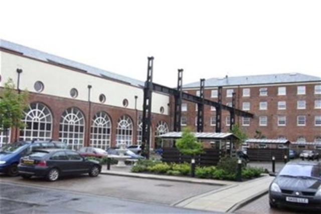 Image of 2 bedroom Flat to rent in Cook Street Glasgow G5 at Tradeston Glasgow Glasgow, G5 8JN