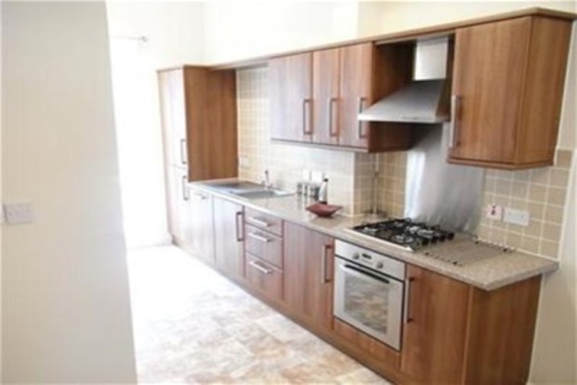 Image of 2 bedroom Flat to rent in Cook Street Glasgow G5 at Tradeston Glasgow Glasgow, G5 8JN