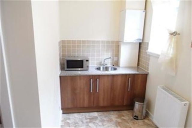  Image of 2 bedroom Flat to rent in Cook Street Glasgow G5 at Tradeston Glasgow Glasgow, G5 8JN