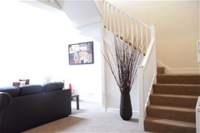  Image of 2 bedroom Flat to rent in Cook Street Glasgow G5 at Tradeston Glasgow Glasgow, G5 8JN