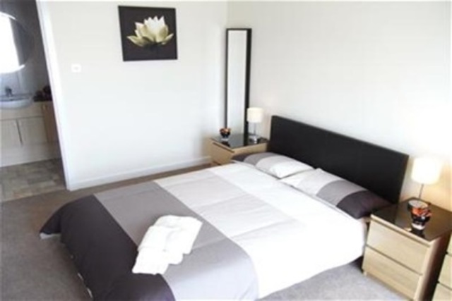  Image of 2 bedroom Flat to rent in Cook Street Glasgow G5 at Tradeston Glasgow Glasgow, G5 8JN