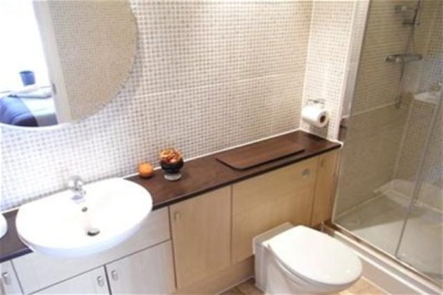  Image of 2 bedroom Flat to rent in Cook Street Glasgow G5 at Tradeston Glasgow Glasgow, G5 8JN