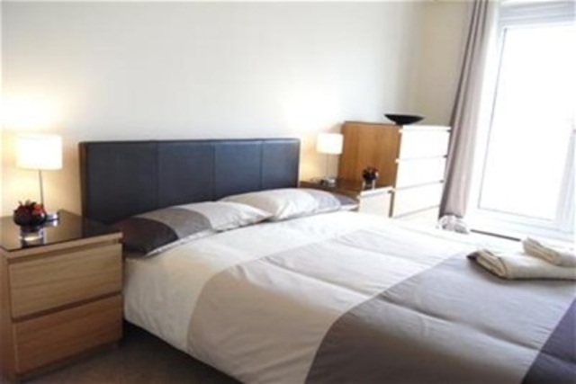  Image of 2 bedroom Flat to rent in Cook Street Glasgow G5 at Tradeston Glasgow Glasgow, G5 8JN