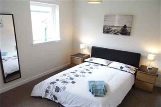  Image of 2 bedroom Flat to rent in Cook Street Glasgow G5 at Tradeston Glasgow Glasgow, G5 8JN