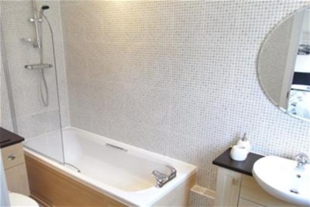  Image of 2 bedroom Flat to rent in Cook Street Glasgow G5 at Tradeston Glasgow Glasgow, G5 8JN