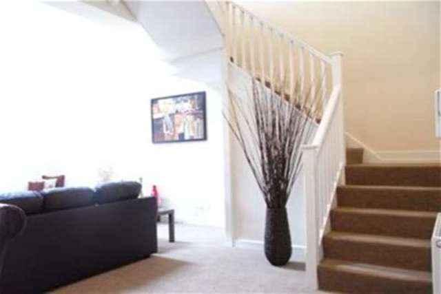  Image of 2 bedroom Flat to rent in Cook Street Glasgow G5 at Glasgow, G5 8JN