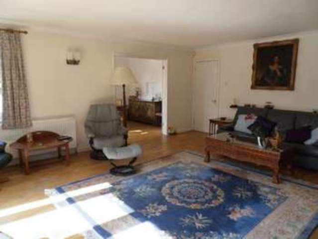  Image of 4 bedroom Detached house for sale in Vicarage Close Cookham Maidenhead SL6 at Vicarage Close  Cookham, SL6 9SE