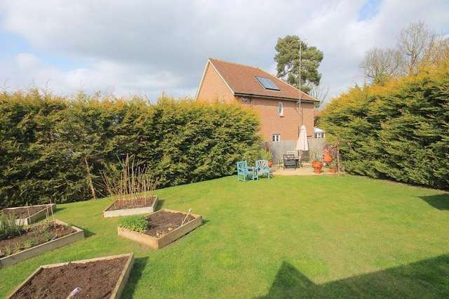  Image of 4 bedroom Detached house for sale in Copthorne Road Felbridge East Grinstead RH19 at Felbridge West Sussex, RH19 2NU