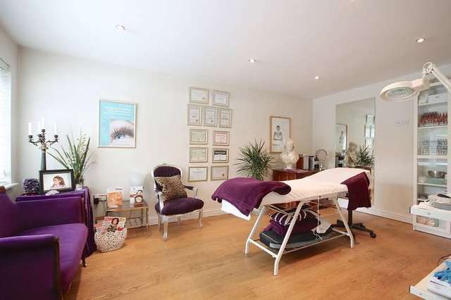  Image of 4 bedroom Detached house for sale in Copthorne Road Felbridge East Grinstead RH19 at Felbridge West Sussex, RH19 2NU