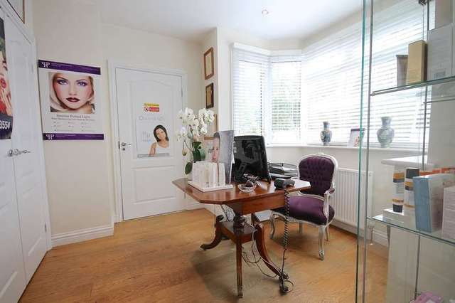  Image of 4 bedroom Detached house for sale in Copthorne Road Felbridge East Grinstead RH19 at Felbridge West Sussex, RH19 2NU