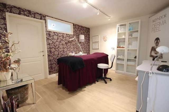  Image of 4 bedroom Detached house for sale in Copthorne Road Felbridge East Grinstead RH19 at Felbridge West Sussex, RH19 2NU