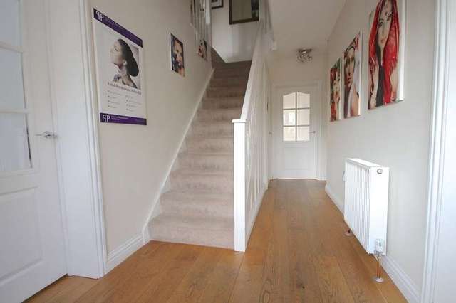  Image of 4 bedroom Detached house for sale in Copthorne Road Felbridge East Grinstead RH19 at Felbridge West Sussex, RH19 2NU