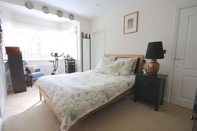  Image of 4 bedroom Detached house for sale in Copthorne Road Felbridge East Grinstead RH19 at Felbridge West Sussex, RH19 2NU