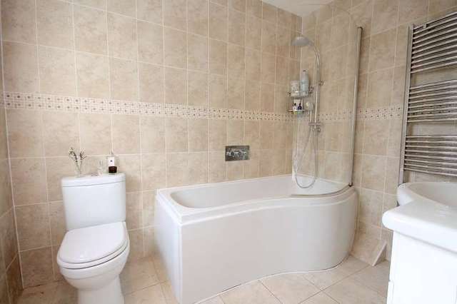  Image of 4 bedroom Detached house for sale in Copthorne Road Felbridge East Grinstead RH19 at Felbridge West Sussex, RH19 2NU