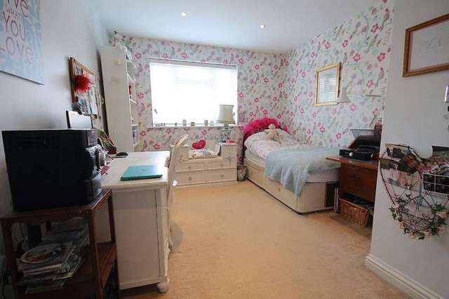  Image of 4 bedroom Detached house for sale in Copthorne Road Felbridge East Grinstead RH19 at Felbridge West Sussex, RH19 2NU