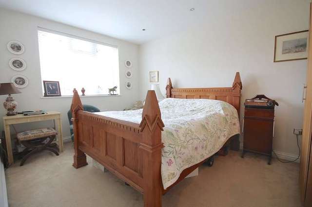  Image of 4 bedroom Detached house for sale in Copthorne Road Felbridge East Grinstead RH19 at Felbridge West Sussex, RH19 2NU