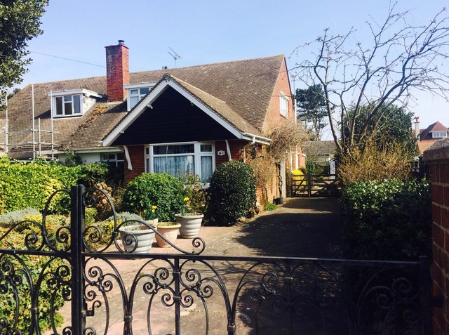  Image of 3 bedroom Detached house for sale in Corton Road Lowestoft NR32 at Corton Road  Lowestoft, NR32 4PL