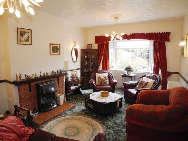  Image of 3 bedroom Detached house for sale in Corton Road Lowestoft NR32 at Corton Road  Lowestoft, NR32 4PL