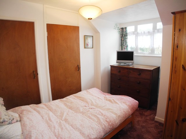  Image of 3 bedroom Detached house for sale in Corton Road Lowestoft NR32 at Corton Road  Lowestoft, NR32 4PL