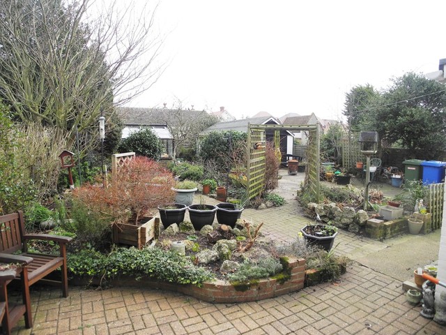  Image of 3 bedroom Detached house for sale in Corton Road Lowestoft NR32 at Corton Road  Lowestoft, NR32 4PL