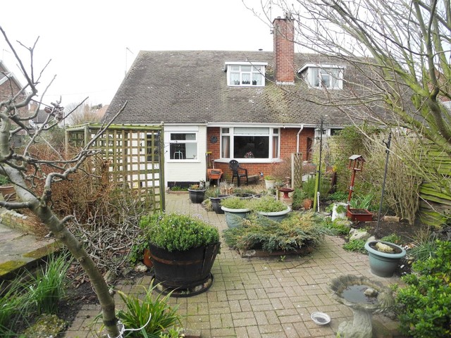  Image of 3 bedroom Detached house for sale in Corton Road Lowestoft NR32 at Corton Road  Lowestoft, NR32 4PL