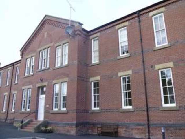  Image of 1 bedroom Flat to rent in Corunna Court Wrexham LL13 at Corunna Court  Wrexham, LL13 8RE