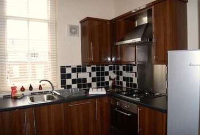  Image of 1 bedroom Flat to rent in Corunna Court Wrexham LL13 at Corunna Court  Wrexham, LL13 8RE