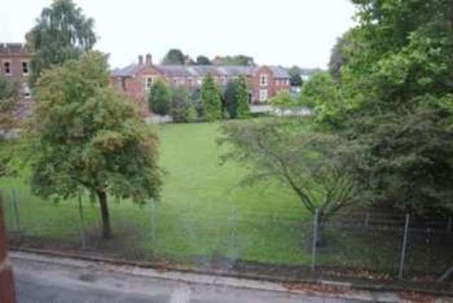  Image of 1 bedroom Flat to rent in Corunna Court Wrexham LL13 at Corunna Court  Wrexham, LL13 8RE
