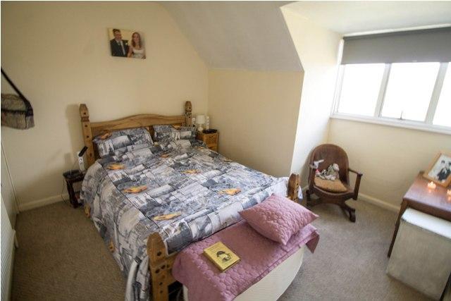  Image of 3 bedroom Terraced house for sale in Costock Avenue Nottingham NG5 at Sherwood  Nottingham, NG5 3AT
