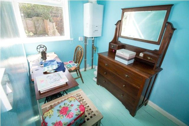  Image of 3 bedroom Terraced house for sale in Costock Avenue Nottingham NG5 at Sherwood  Nottingham, NG5 3AT