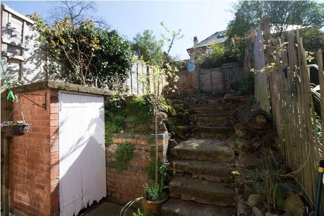  Image of 3 bedroom Terraced house for sale in Costock Avenue Nottingham NG5 at Sherwood  Nottingham, NG5 3AT