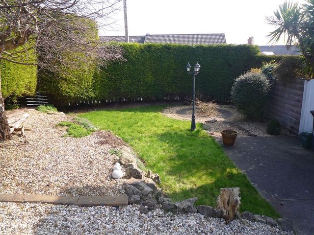  Image of 3 bedroom Terraced house for sale in Cotswold Rise Barry CF63 at Cotswold Rise  Barry, CF63 2JG