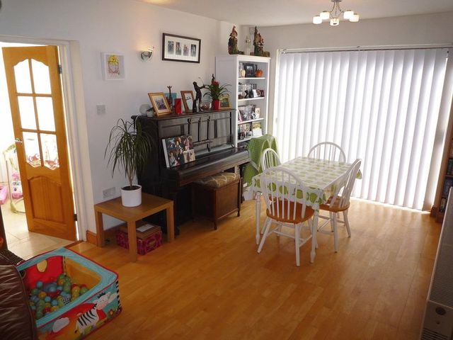  Image of 3 bedroom Terraced house for sale in Cotswold Rise Barry CF63 at Cotswold Rise  Barry, CF63 2JG