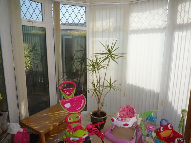  Image of 3 bedroom Terraced house for sale in Cotswold Rise Barry CF63 at Cotswold Rise  Barry, CF63 2JG