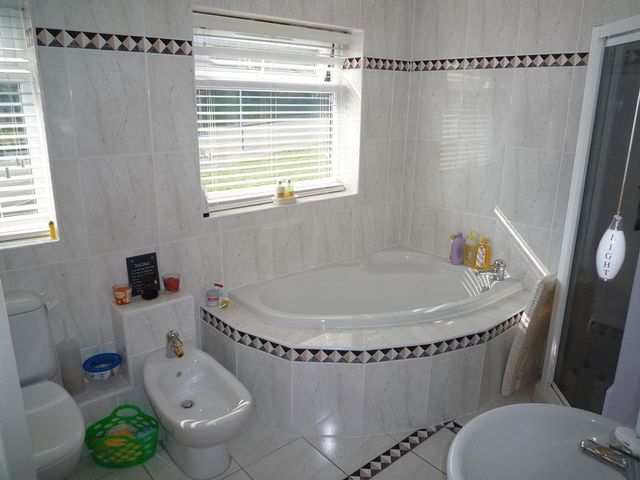  Image of 3 bedroom Terraced house for sale in Cotswold Rise Barry CF63 at Cotswold Rise  Barry, CF63 2JG