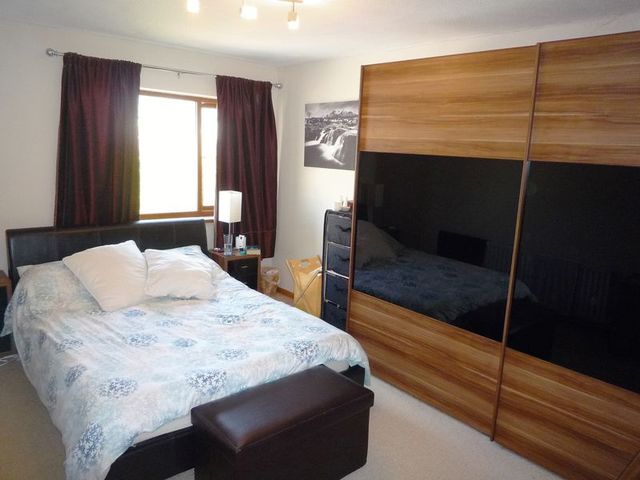  Image of 3 bedroom Terraced house for sale in Cotswold Rise Barry CF63 at Cotswold Rise  Barry, CF63 2JG