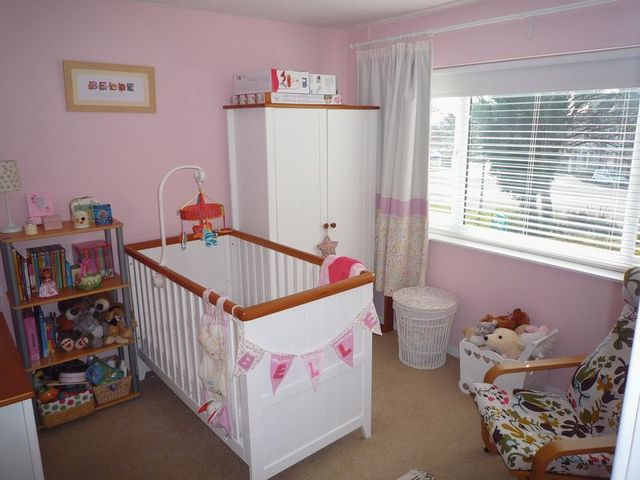  Image of 3 bedroom Terraced house for sale in Cotswold Rise Barry CF63 at Cotswold Rise  Barry, CF63 2JG