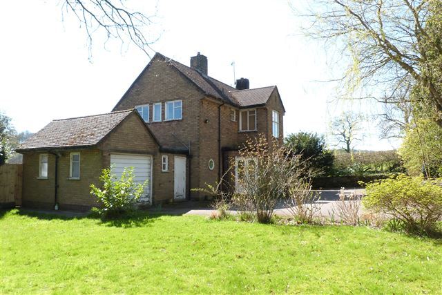  Image of 3 bedroom Detached house for sale in Gratton Lane Endon Stoke-on-Trent ST9 at Gratton Lane  Endon, ST9 9AB