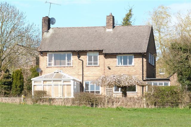  Image of 3 bedroom Detached house for sale in Gratton Lane Endon Stoke-on-Trent ST9 at Gratton Lane  Endon, ST9 9AB