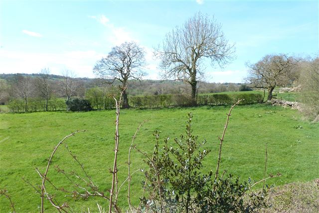  Image of 3 bedroom Detached house for sale in Gratton Lane Endon Stoke-on-Trent ST9 at Gratton Lane  Endon, ST9 9AB