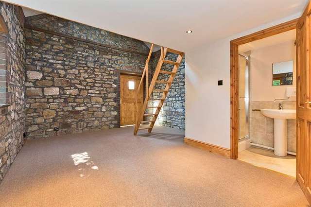  Image of 5 bedroom Detached house for sale in Court Colman Court Colman Bridgend CF31 at Bridgend  Bridgend, CF31 4NG