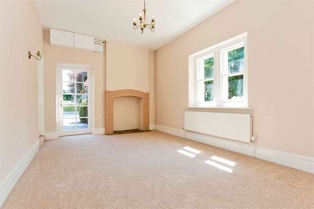  Image of 5 bedroom Detached house for sale in Court Colman Court Colman Bridgend CF31 at Bridgend  Bridgend, CF31 4NG